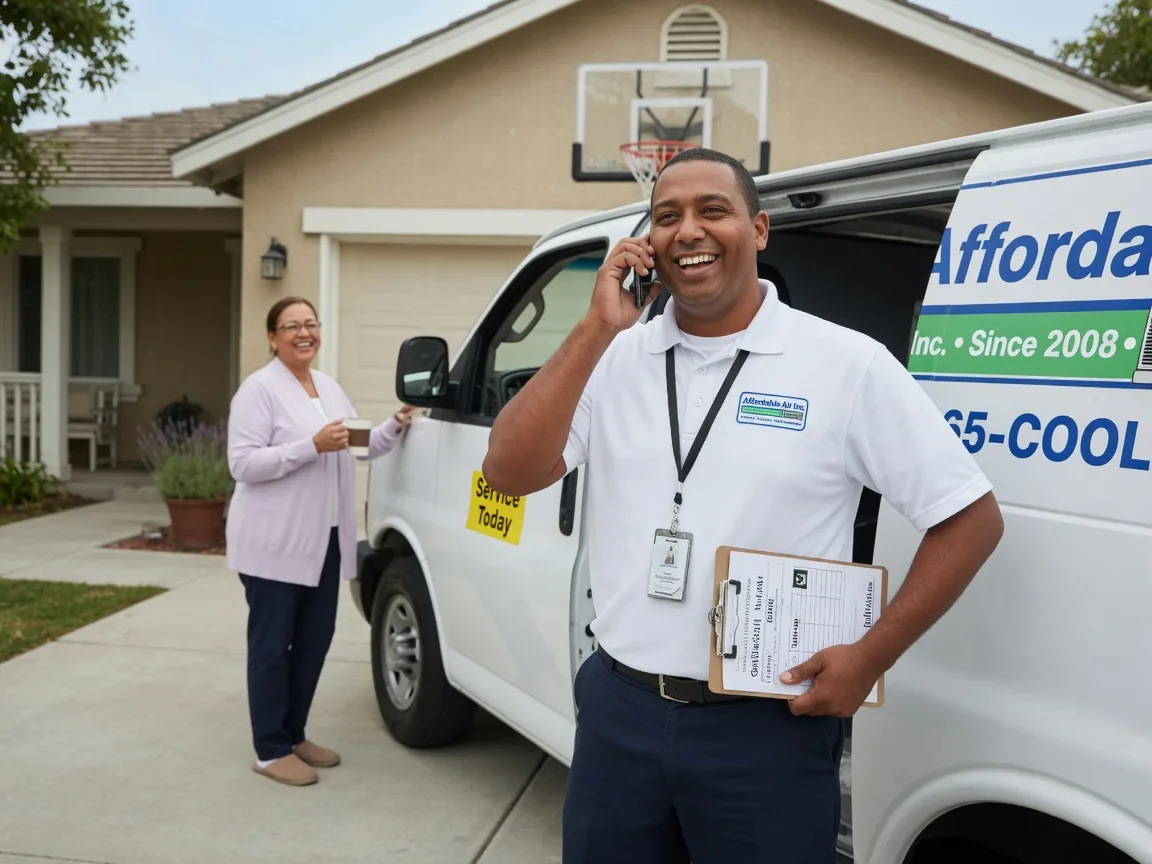 Central Ac Repair Hope, ID FAQs